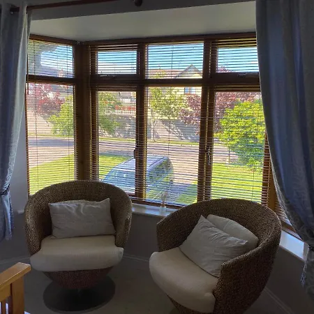 Holiday home Wexford House Ballymoney