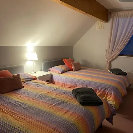 Wexford House Ballymoney