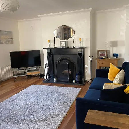 Wexford House Holiday home
