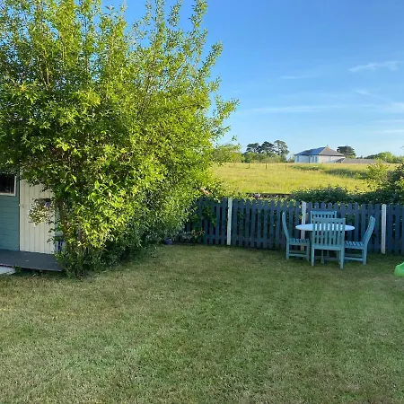 Ferienhaus Wexford House Ballymoney