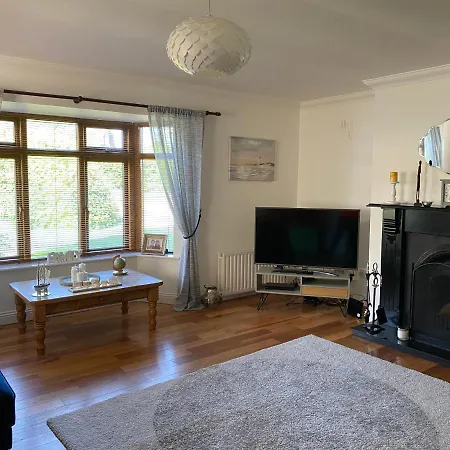 Wexford House Holiday home *