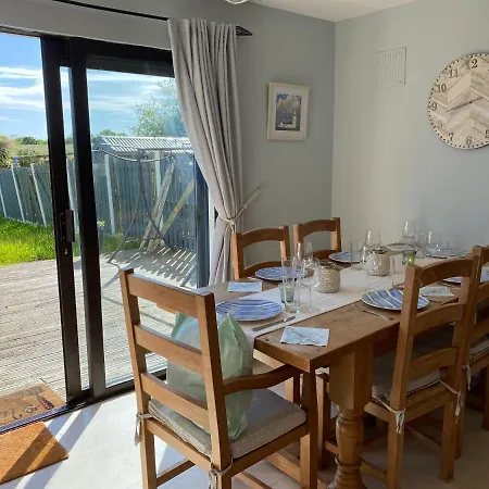 Wexford House Holiday home Ballymoney