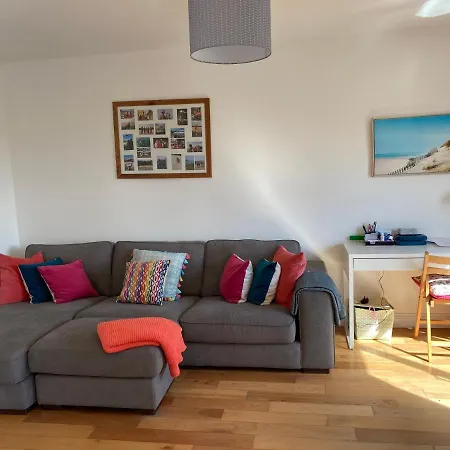 Wexford House * Ballymoney