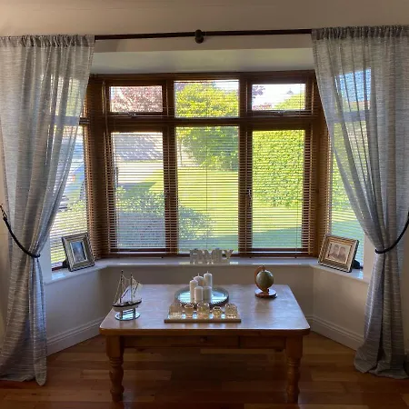 Ferienhaus Wexford House *