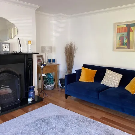 Wexford House Holiday home Ballymoney