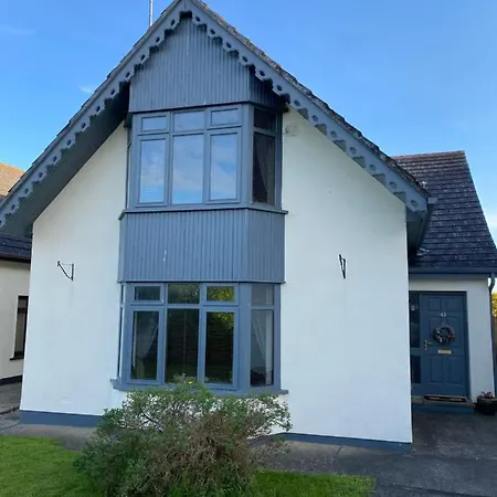 Wexford House Ballymoney