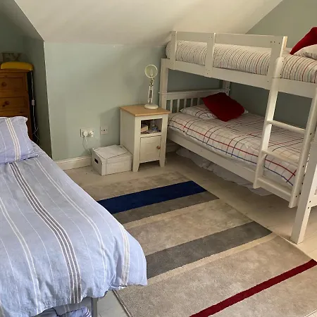 Wexford House Holiday home