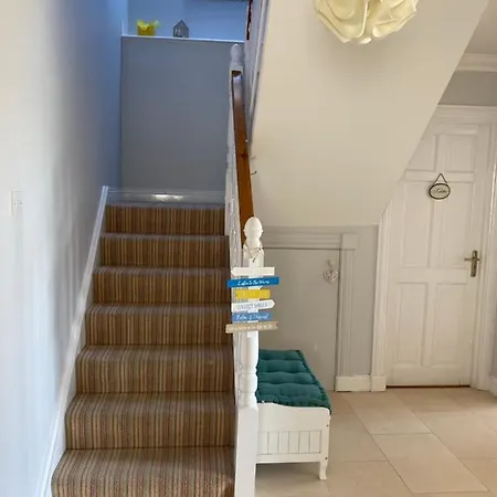 Holiday home Wexford House