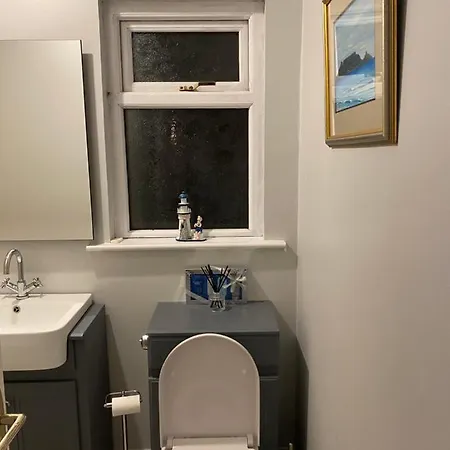 Holiday home Wexford House Ballymoney