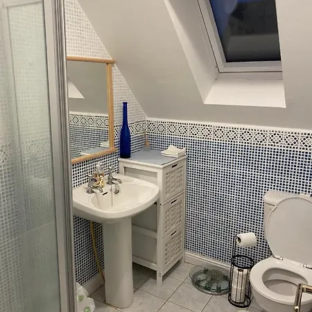 Wexford House Holiday home *